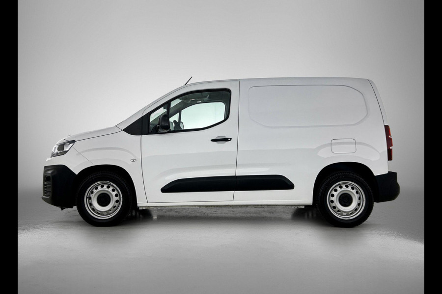 Citroën Berlingo 1.2 130pk AUT. CAMERA | NAVI & CARPLAY | ALLE MILIEUZONES