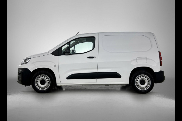 Citroën Berlingo 1.2 130pk AUT. CAMERA | NAVI & CARPLAY | ALLE MILIEUZONES