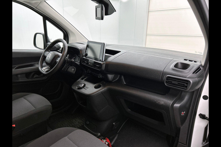 Citroën Berlingo 1.2 130pk AUT. CAMERA | NAVI & CARPLAY | ALLE MILIEUZONES