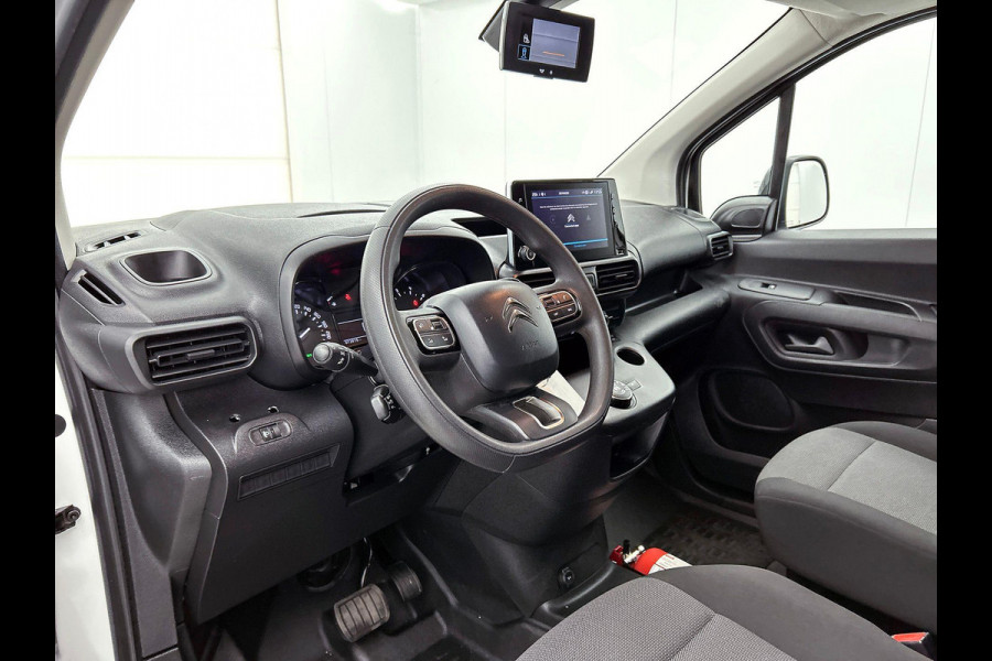 Citroën Berlingo 1.2 130pk AUT. CAMERA | NAVI & CARPLAY | ALLE MILIEUZONES