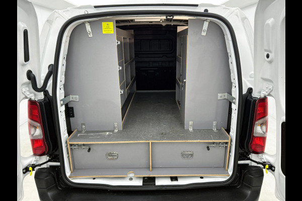 Citroën Berlingo 1.2 130pk AUT. CAMERA | NAVI & CARPLAY | ALLE MILIEUZONES