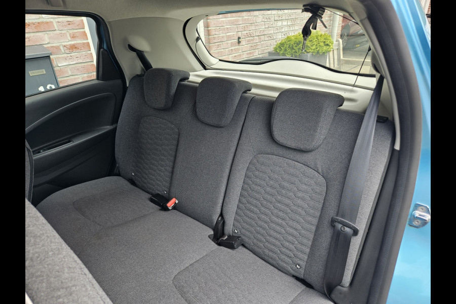 Renault ZOE R135 Intens 52 kWh Koopaccu! SOH 94%! LED! Airco/Clima! PDC! Cruise Control! Navigatie!