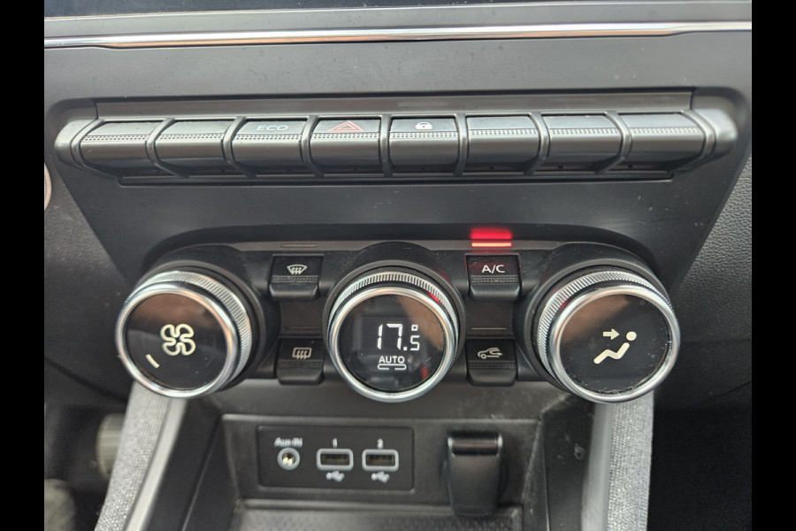 Renault ZOE R135 Intens 52 kWh Koopaccu! SOH 94%! LED! Airco/Clima! PDC! Cruise Control! Navigatie!