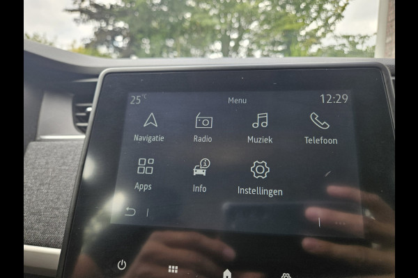 Renault ZOE R135 Intens 52 kWh Koopaccu! SOH 94%! LED! Airco/Clima! PDC! Cruise Control! Navigatie!