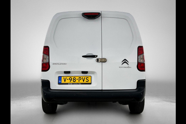 Citroën Berlingo 1.2 130pk AUT. CAMERA | NAVI & CARPLAY | ALLE MILIEUZONES