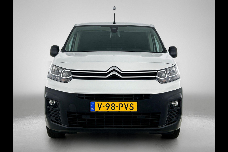 Citroën Berlingo 1.2 130pk AUT. CAMERA | NAVI & CARPLAY | ALLE MILIEUZONES