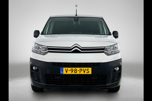 Citroën Berlingo 1.2 130pk AUT. CAMERA | NAVI & CARPLAY | ALLE MILIEUZONES