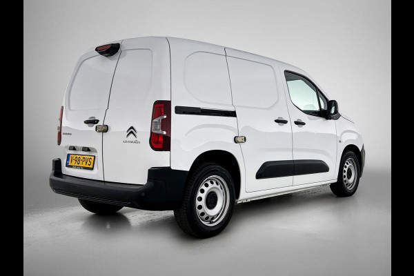 Citroën Berlingo 1.2 130pk AUT. CAMERA | NAVI & CARPLAY | ALLE MILIEUZONES