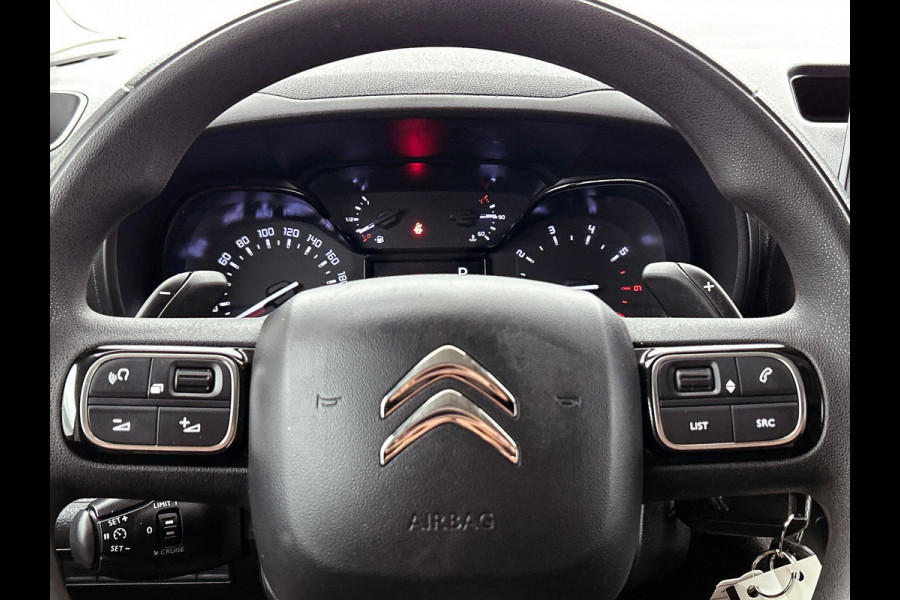 Citroën Berlingo 1.2 130pk AUT. CAMERA | NAVI & CARPLAY | ALLE MILIEUZONES
