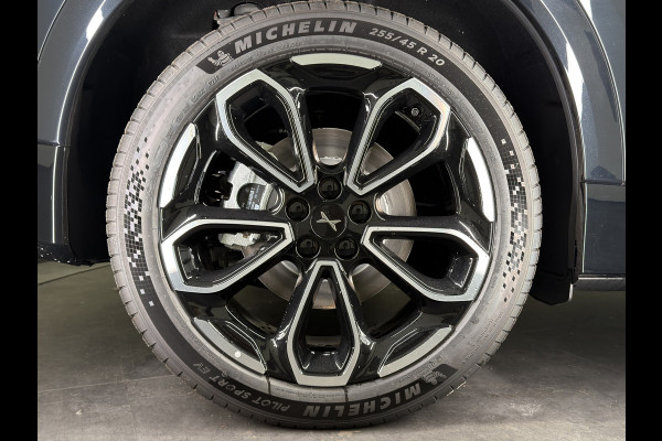 XPeng G6 RWD Long Range | Wordt verwacht (september)! | Trekhaak | Wit Interieur