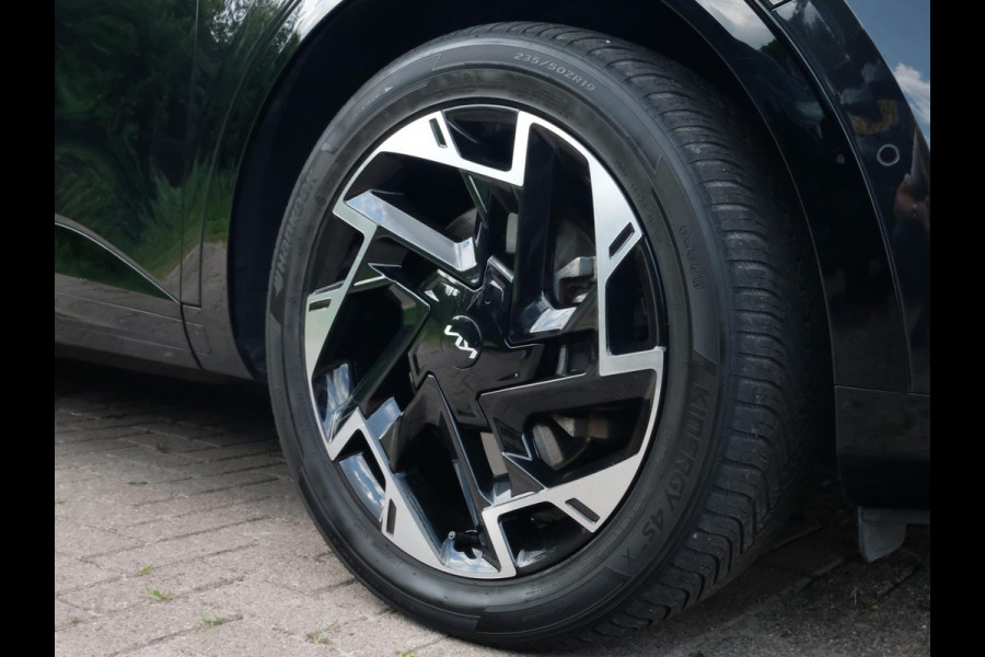 Kia Sportage 1.6 T-GDi Plug-in Hybrid AWD GT-Line BELLEN VOOR BEZICHTIGING! | 265PK | 360 Camera | Harman Kardon | Stoelverwarming/koeling | Leder | Bestuurdersstoel Met Geheugen | Elektrische Klep
