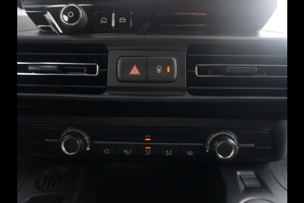 Peugeot e-Partner L1 50 kWh | camera | Apple Carplay/Android Auto  | laadruimtebetimmering | Comfort stoelen | rijklaarprijs