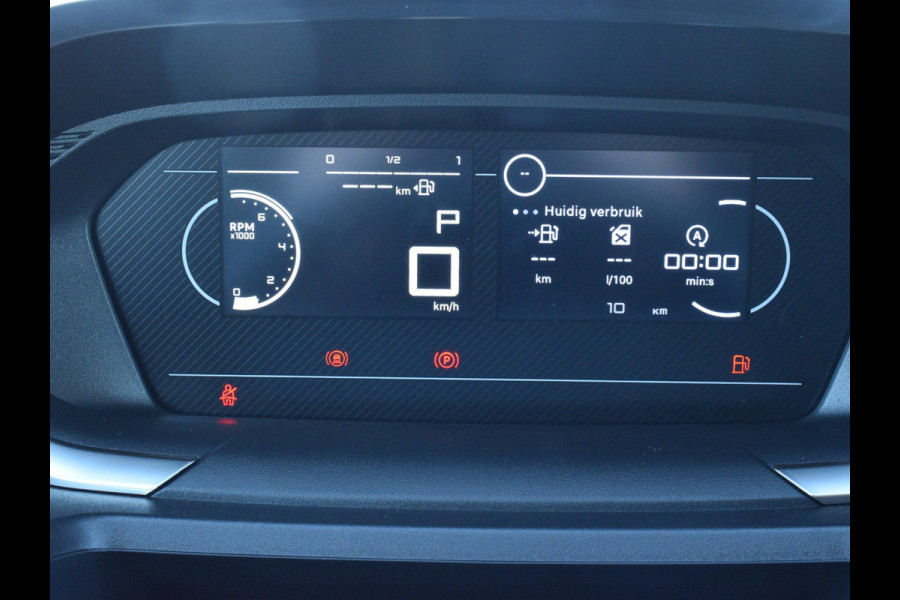 Peugeot e-Partner L1 50 kWh | camera | Apple Carplay/Android Auto  | laadruimtebetimmering | Comfort stoelen | rijklaarprijs