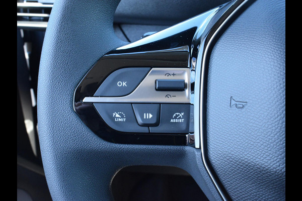 Peugeot e-Partner L1 50 kWh | camera | Apple Carplay/Android Auto  | laadruimtebetimmering | Comfort stoelen | rijklaarprijs