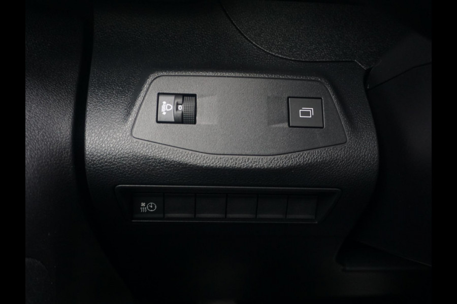 Peugeot e-Partner L1 50 kWh | camera | Apple Carplay/Android Auto  | laadruimtebetimmering | Comfort stoelen | rijklaarprijs