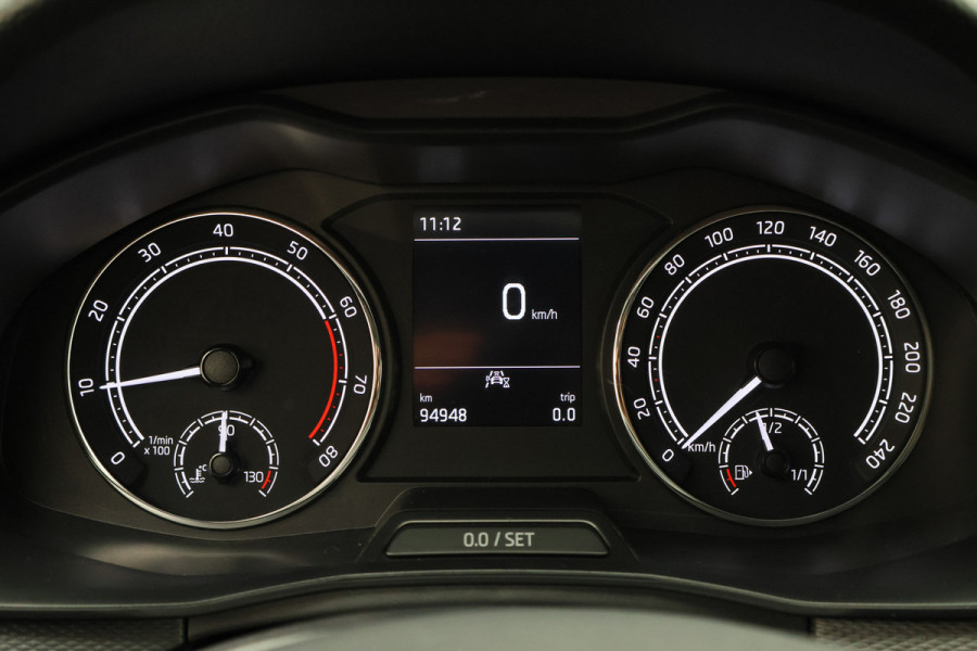 Škoda SCALA 1.0 TSI Ambition