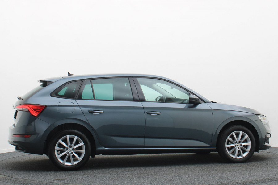 Škoda SCALA 1.0 TSI Ambition