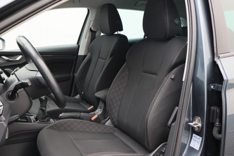 Škoda SCALA 1.0 TSI Ambition