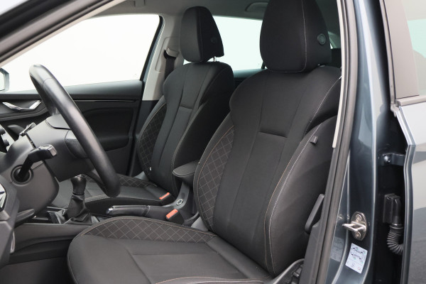 Škoda SCALA 1.0 TSI Ambition