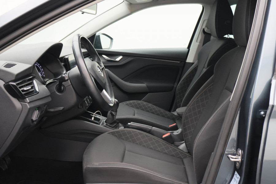 Škoda SCALA 1.0 TSI Ambition