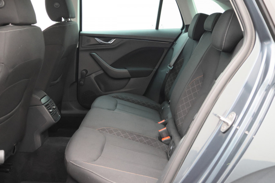 Škoda SCALA 1.0 TSI Ambition