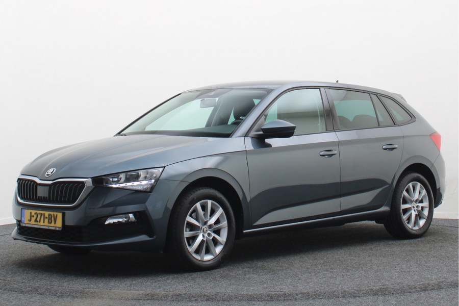Škoda SCALA 1.0 TSI Ambition