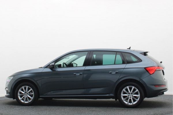 Škoda SCALA 1.0 TSI Ambition