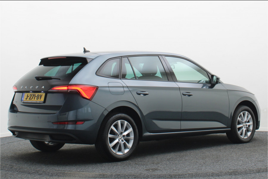 Škoda SCALA 1.0 TSI Ambition
