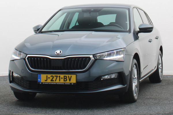 Škoda SCALA 1.0 TSI Ambition