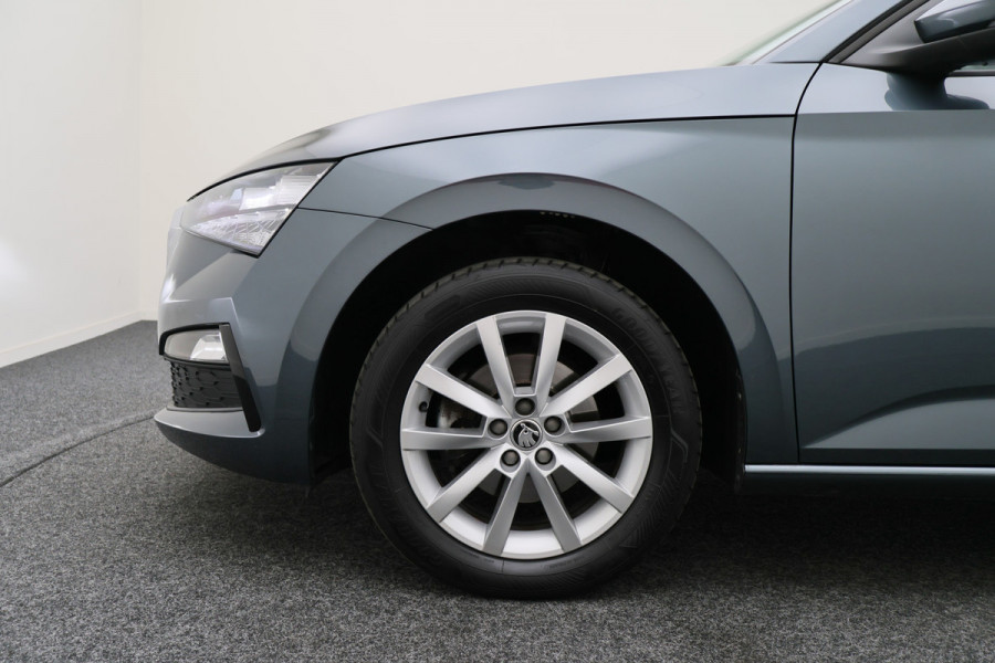 Škoda SCALA 1.0 TSI Ambition