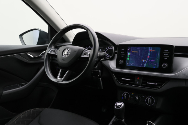 Škoda SCALA 1.0 TSI Ambition