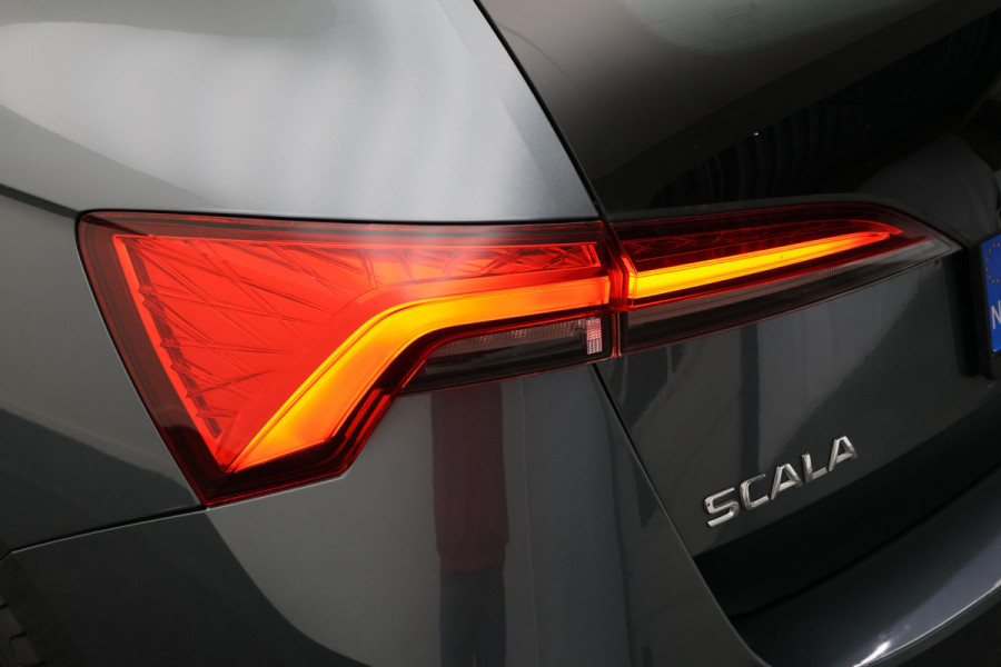 Škoda SCALA 1.0 TSI Ambition