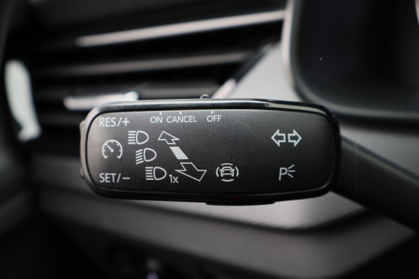 Škoda SCALA 1.0 TSI Ambition