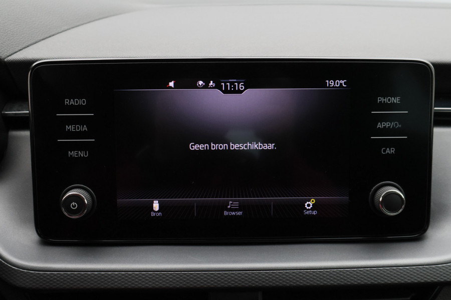 Škoda SCALA 1.0 TSI Ambition