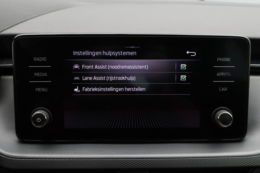 Škoda SCALA 1.0 TSI Ambition