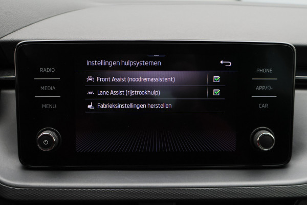 Škoda SCALA 1.0 TSI Ambition