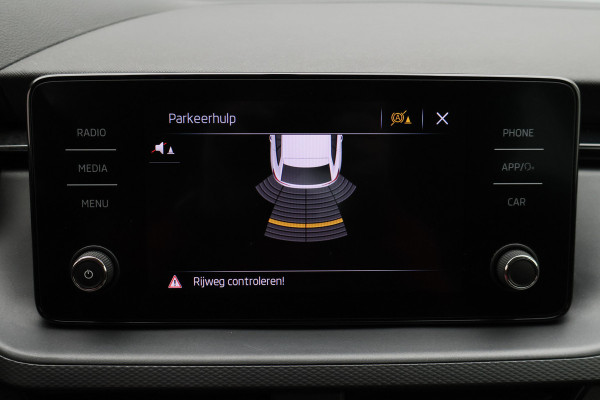 Škoda SCALA 1.0 TSI Ambition