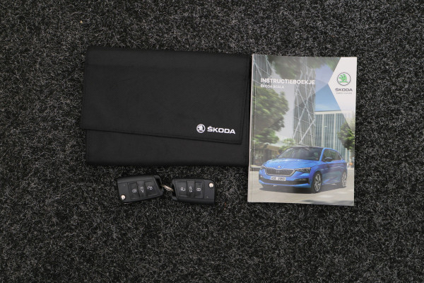 Škoda SCALA 1.0 TSI Ambition