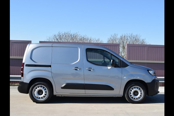 Peugeot e-Partner L1 50 kWh | 0% rente | camera | Apple Carplay/Android Auto  | laadruimtebetimmering | Comfort stoelen | rijklaarprijs