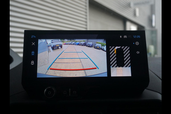 Peugeot e-Partner L1 50 kWh | 0% rente | camera | Apple Carplay/Android Auto  | laadruimtebetimmering | Comfort stoelen | rijklaarprijs