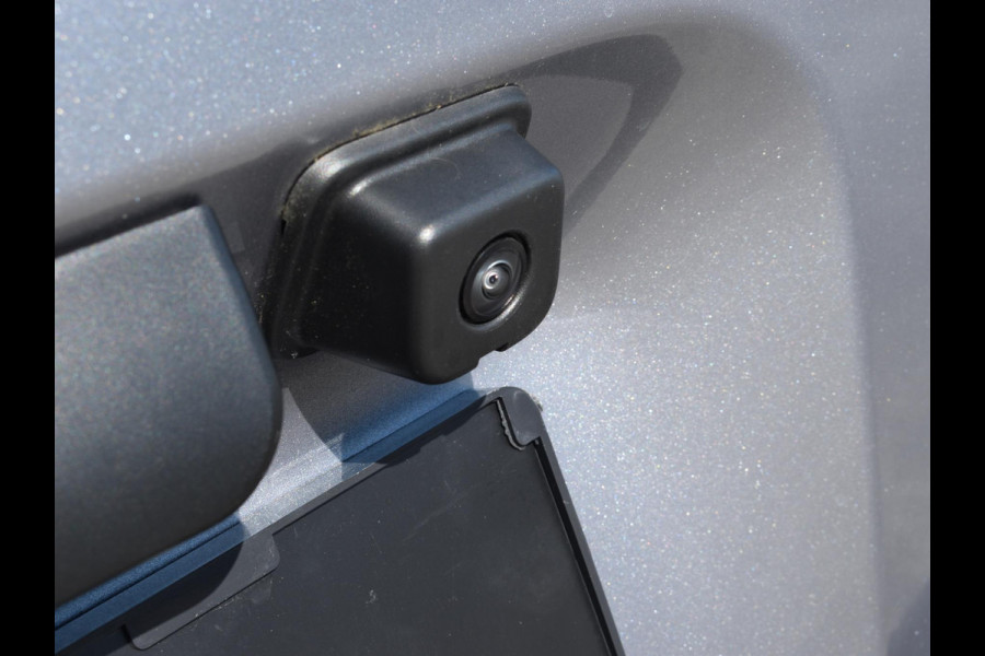 Peugeot e-Partner L1 50 kWh | 0% rente | camera | Apple Carplay/Android Auto  | laadruimtebetimmering | Comfort stoelen | rijklaarprijs