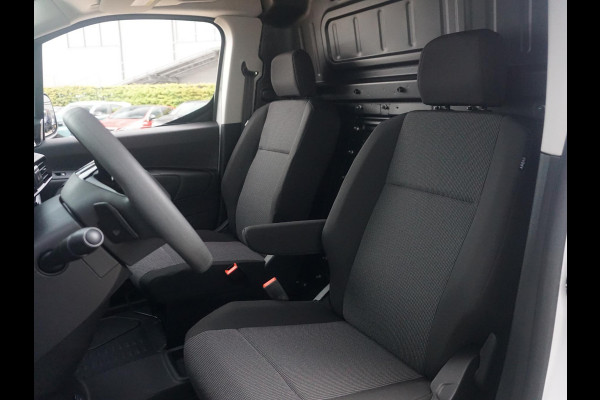 Peugeot e-Partner L1 50 kWh | 0% rente | camera | Apple Carplay/Android Auto  | laadruimtebetimmering | Comfort stoelen | rijklaarprijs
