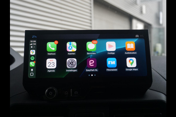 Peugeot e-Partner L1 50 kWh | 0% rente | camera | Apple Carplay/Android Auto  | laadruimtebetimmering | Comfort stoelen | rijklaarprijs