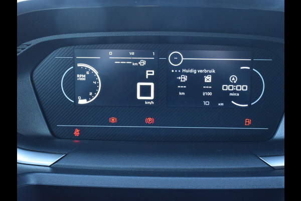 Peugeot e-Partner L1 50 kWh | 0% rente | camera | Apple Carplay/Android Auto  | laadruimtebetimmering | Comfort stoelen | rijklaarprijs