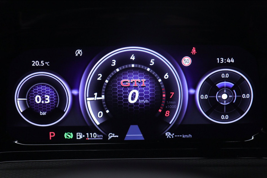 Volkswagen Golf 2.0 TSI GTI CLUBSPORT BLACKSTYLE/NURBURGRING/PANO/IQ-LIGHT/HUD/MEMORY/VOLL
