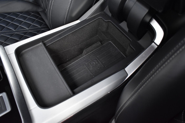 Audi Q8 55 TFSI e Quattro Pro Line S | ACC | RS-Seats | Head-Up | B&O | Softclose | 22'' Wielen | Stuurverwarming | Matrix | Nachtzicht |