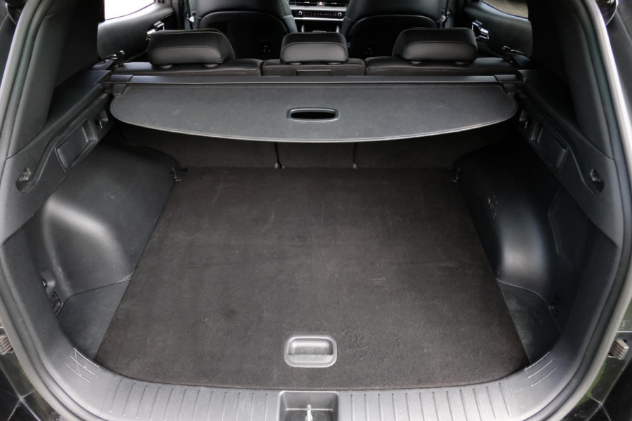Kia Sportage 1.6 T-GDi Plug-in Hybrid AWD GT-Line BELLEN VOOR BEZICHTIGING! | 265PK | 360 Camera | Harman Kardon | Stoelverwarming/koeling | Leder | Bestuurdersstoel Met Geheugen | Elektrische Klep