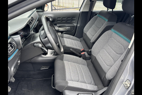 Citroën C3 1.2 PureTech Feel 82 pk | Comfortseats! | 1e eigenaar! | 12 maanden BOVAG garantie! |