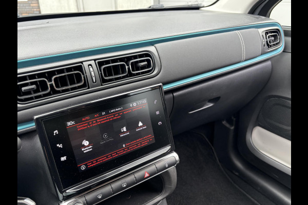 Citroën C3 1.2 PureTech Feel 82 pk | Comfortseats! | 1e eigenaar! | 12 maanden BOVAG garantie! |