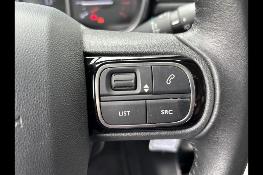 Citroën C3 1.2 PureTech Feel 82 pk | Comfortseats! | 1e eigenaar! | 12 maanden BOVAG garantie! |